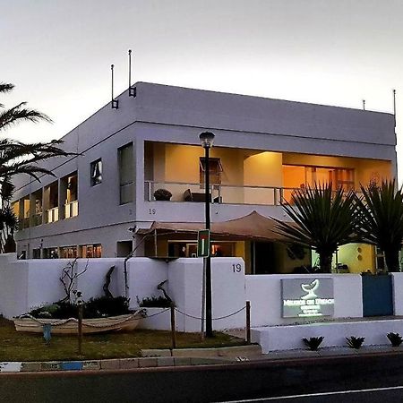 Melkbos On D'Beach Bloubergstrand Bagian luar foto