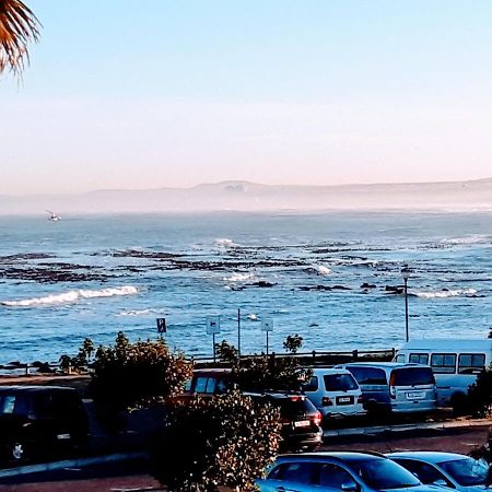 Melkbos On D'Beach Bloubergstrand Bagian luar foto