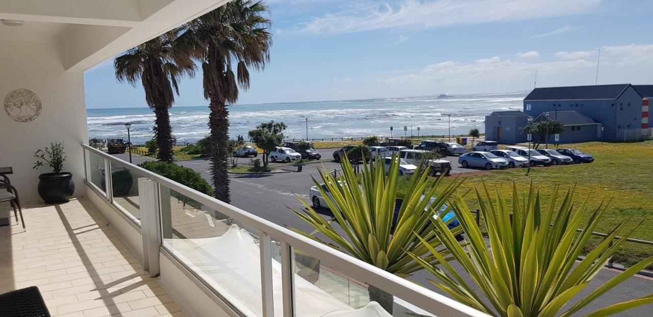 Melkbos On D'Beach Bloubergstrand Bagian luar foto