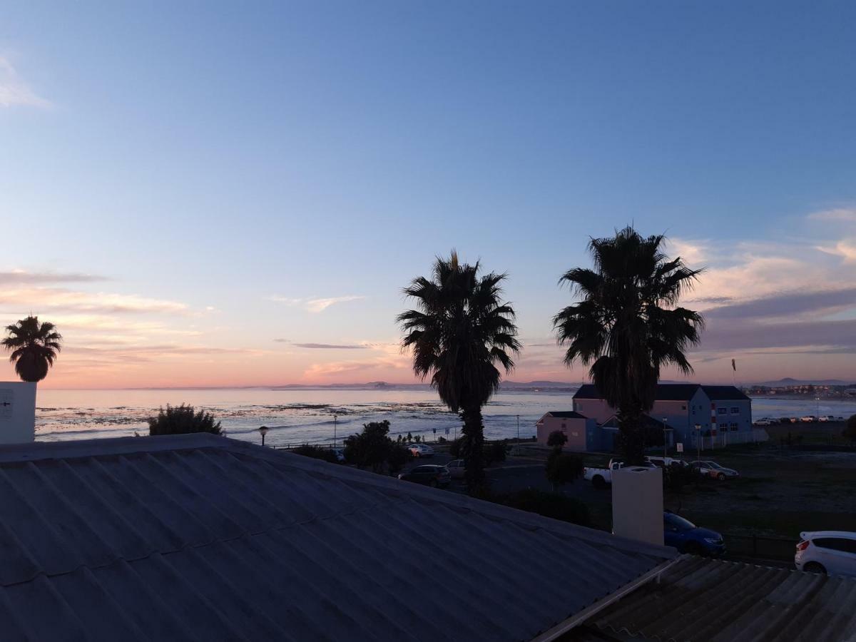 Melkbos On D'Beach Bloubergstrand Bagian luar foto