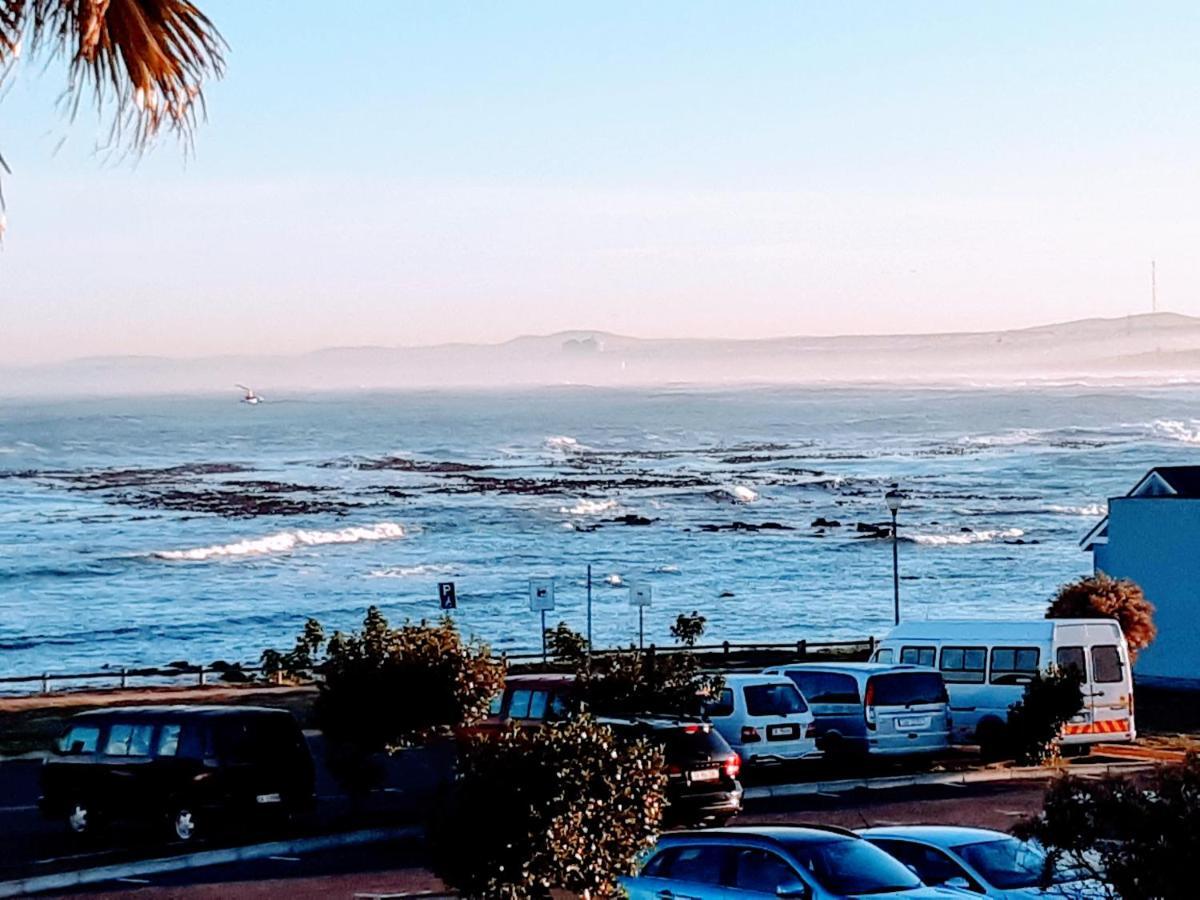 Melkbos On D'Beach Bloubergstrand Bagian luar foto