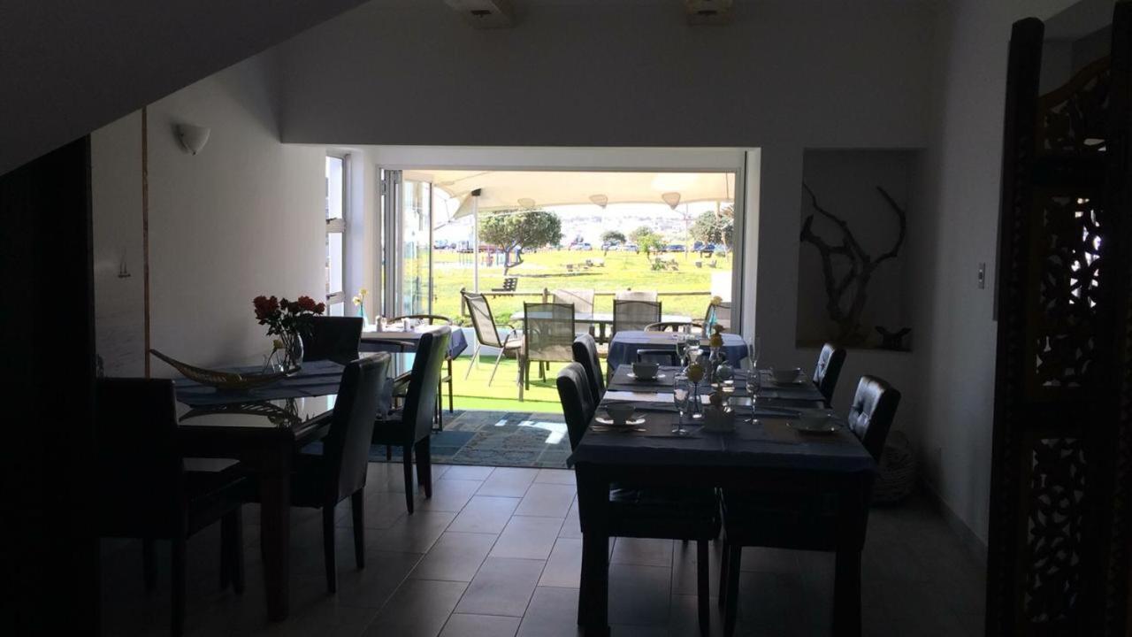 Melkbos On D'Beach Bloubergstrand Bagian luar foto