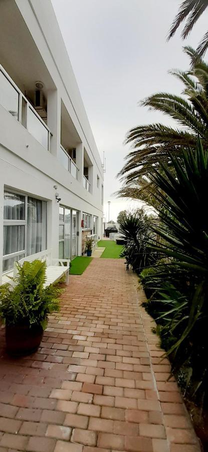 Melkbos On D'Beach Bloubergstrand Bagian luar foto